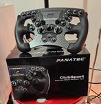 Fanatec ClubSport V2.5 Formulla Steering Wheel, Ophalen of Verzenden, Zo goed als nieuw