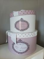 Opbergdozen, Huis en Inrichting, Ophalen, Zo goed als nieuw