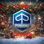 Piaggio Beverly 400 met gratis topkoffer, Motoren, 400 cc, Scooter, Bedrijf, Minimaal motorrijbewijs A2