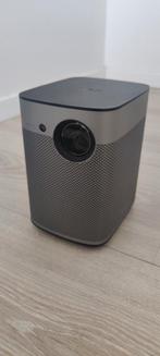 Xgimi Halo portable projector, Audio, Tv en Foto, Beamers, Ophalen of Verzenden, Zo goed als nieuw