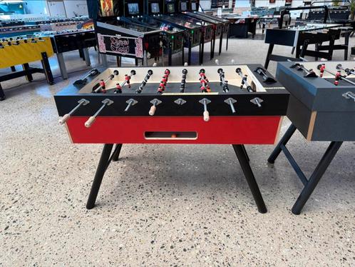 Nieuw Toonzaalmodel kicker met korting voetbaltafel, Kinderen en Baby's, Speelgoed | Voetbaltafels, Nieuw, Ophalen of Verzenden