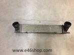 Intercooler BMW E90 E91 318d n47 motor bouwjaar 2008, Auto-onderdelen, Ophalen of Verzenden, Gebruikt, BMW