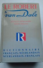 Robert & Van Dale woordenboek, Ophalen of Verzenden, Zo goed als nieuw, Van Dale, Frans