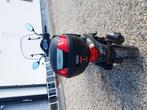 Motor 125cc prefect staat sym, Fietsen en Brommers, Ophalen, Zo goed als nieuw