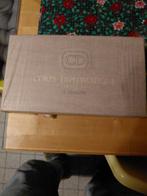 Sigaren, Collections, Articles de fumeurs, Briquets & Boîtes d'allumettes, Enlèvement, Autres types