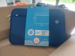 laptopsleeve 15", Nieuw, Ophalen of Verzenden, 15 inch, Bluebuilt