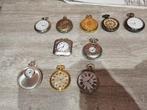 Montre anciennes, Handtassen en Accessoires, Horloges | Antiek, Ophalen of Verzenden, Zakhorloge