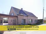 Huis te koop in Gavere, 3 slpks, Immo, Vrijstaande woning, 3 kamers, 155 m², 829 kWh/m²/jaar