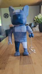 Jack & Jones Bulldog Action Figure + sleutelhanger, Ophalen of Verzenden