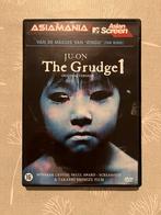 DVD Ju-On The Grudge, Spoken en Geesten, Ophalen of Verzenden, Zo goed als nieuw, Vanaf 16 jaar