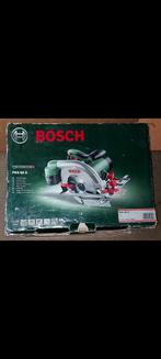 BOSCH PKS 66A, Doe-het-zelf en Bouw, Ophalen, Cirkelzaag, 70 mm of meer, Nieuw