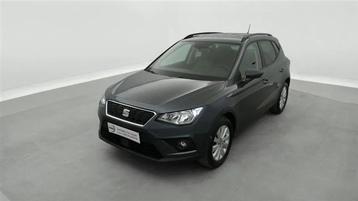 SEAT Arona 1.0 TSI Move! NAVI/PDC/JA (bj 2020) beschikbaar voor biedingen