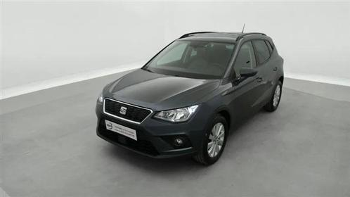 SEAT Arona 1.0 TSI Move! NAVI/PDC/JA (bj 2020), Auto's, Seat, Te koop, Arona, ABS, Boordcomputer, Centrale vergrendeling, Cruise Control