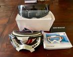 ORIGINELE ENDURO/CROSSBRIL  BMW GOGGLES GS., Motoren, Kleding | Motorhelmen, Ophalen of Verzenden, Offroadhelm