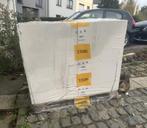 Palette 48 blocs cellulaires Ytong 60 x 20 x 15 cm, Doe-het-zelf en Bouw, Ophalen, Nieuw, Overige typen