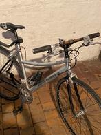 ROGER DE VLAEMINCK LE GYPSY 28 24V fiets, Versnellingen, 50 tot 53 cm, ROGER DE VLAEMINCK, Zo goed als nieuw