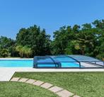 Abri pour piscine, Tuin en Terras, Zwembad-toebehoren, Ophalen, Nieuw, Afdekzeil