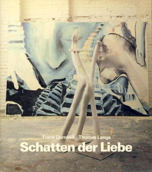 Thomas Lange (pakket), Boeken, Kunst en Cultuur | Beeldend, Nieuw, Beeldhouwkunst, Ophalen of Verzenden
