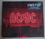AC/DC - Power Up, Ophalen