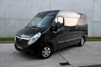 Opel Movano L2H2 / Bj 10-19 / 85dkm/ AC, GPS, Cam, BTW, Trek, Voorwielaandrijving, Stof, 4 cilinders, 2500 kg