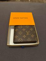 Louis vuitton wallet, Handtassen en Accessoires, Portemonnees, Ophalen of Verzenden, Zo goed als nieuw