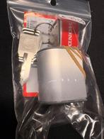 Honda Amigo stuurslotje, Fietsen en Brommers, Brommeronderdelen | Algemeen, Ophalen of Verzenden, Nieuw