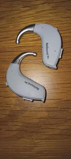 Hoorapparaten, Elektronische apparatuur, Persoonlijke Verzorgingsapparatuur, Ophalen, Nieuw