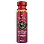 Tomorrowland x old spice deo 2024, Ophalen, Nieuw
