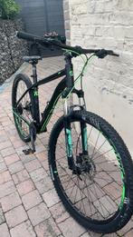 Mountain bike, Fietsen en Brommers, Ophalen