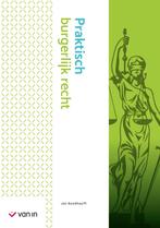 Praktisch burgerlijk recht 2024, Boeken, Hoger Onderwijs, Nieuw, Ophalen of Verzenden, Gamma