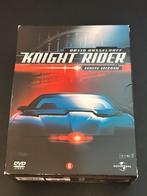 Knight rider seizoen 1, Cd's en Dvd's, Ophalen, Zo goed als nieuw