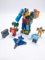 Numberbot, Enlèvement ou Envoi, Utilisé