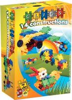 Clics Box 14 in 1 - Constructie blokken, Enlèvement ou Envoi, Comme neuf, Autres marques