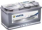 Batterie VARTA LA95 95Ah 850A Professional Dual Purpose AGM, Ophalen, Nieuw