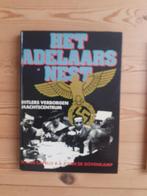Boek Het adelaarsnest, Comme neuf, Général, Enlèvement ou Envoi, Deuxième Guerre mondiale