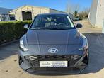 Hyundai i10 Twist FACELIFT MY24, Auto's, Hyundai, Te koop, Zilver of Grijs, 101 g/km, Berline