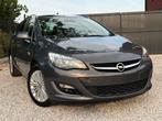 ( Euro 6b ) Opel Astra Sports tourer 1.6CDTi 110Ch, Auto's, Voorwielaandrijving, Stof, 1503 kg, Euro 6