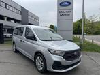 Ford Tourneo Connect Trend 7 zitplaatsen *007473, Auto's, Automaat, Monovolume, Zwart, 7 zetels