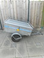 Bagagewagen, Auto diversen, Aanhangers en Bagagewagens, Ophalen, Gebruikt