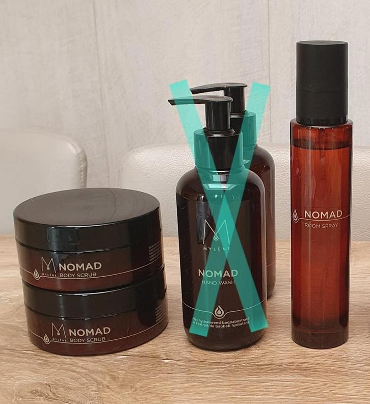 Mylene (NIEUW), Bijoux, Sacs & Beauté, Beauté | Soins du corps, Comme neuf, Enlèvement ou Envoi