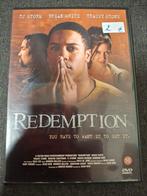 Redemption, Enlèvement ou Envoi