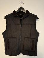 BodyWarmer Dames, Maat 38/40 (M), Bruin, Groggy, Ophalen of Verzenden