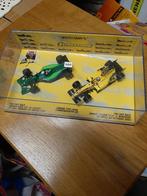 Jordan F1 1991-2005 set Minichamps, Verzamelen, Ophalen, Nieuw, Formule 1