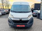 Citroen Jumper L3H2 2.2HDi Lichtevracht nette staat, Auto's, Jumper, Bedrijf, Diesel, Te koop