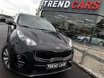 Kia Sportage 1.7 CRDi 2WD PANO CUIR KEYLESS JBL CAM CARPLAY, Cuir, Achat, Euro 6, Entreprise