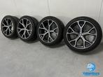 6mm! Originele BMW X5 X6 G05 G06 Style 741M 21 inch antracie, Auto-onderdelen, Banden en Velgen, Gebruikt, 275 mm, Banden en Velgen