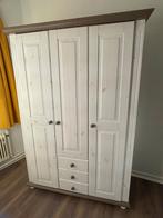 Armoire enfant, Enlèvement, Comme neuf, Pin