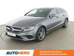 Mercedes-Benz CLS-Klasse 250 CLS 250 d Shooting Brake BlueTE, Auto's, Automaat, 1885 kg, CLS, 2143 cc
