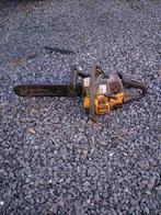 Kettingzaag parner, Ophalen, Parner, Gebruikt, Kettingzaag