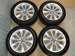 18 inch velgen met zomerbanden BMW X3 F25 / X4 F26, Ophalen